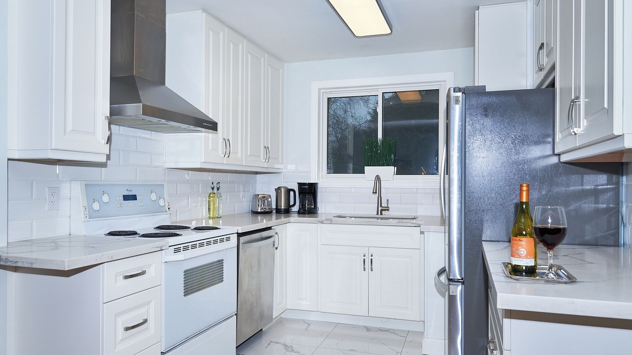 Photo of Kitchen in Aurora