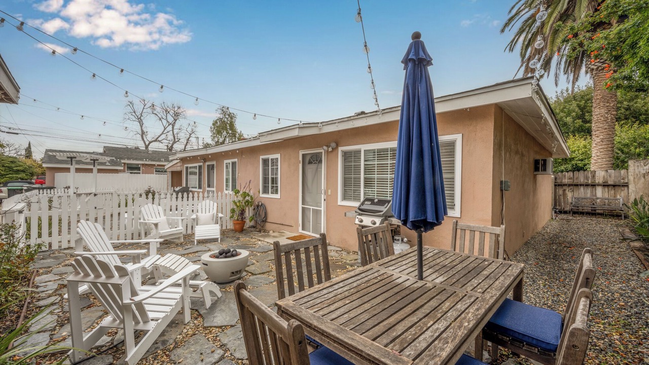 Photo of Outdoor in East Side Costa Mesa