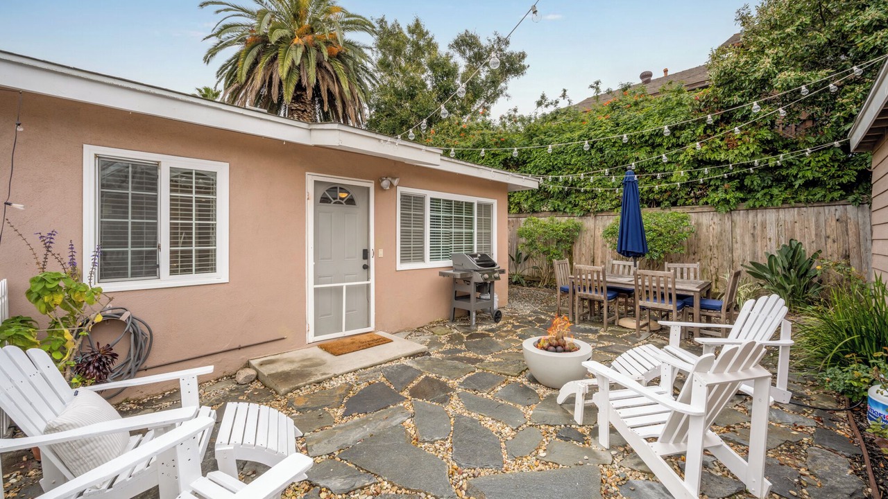 Photo of Outdoor in East Side Costa Mesa