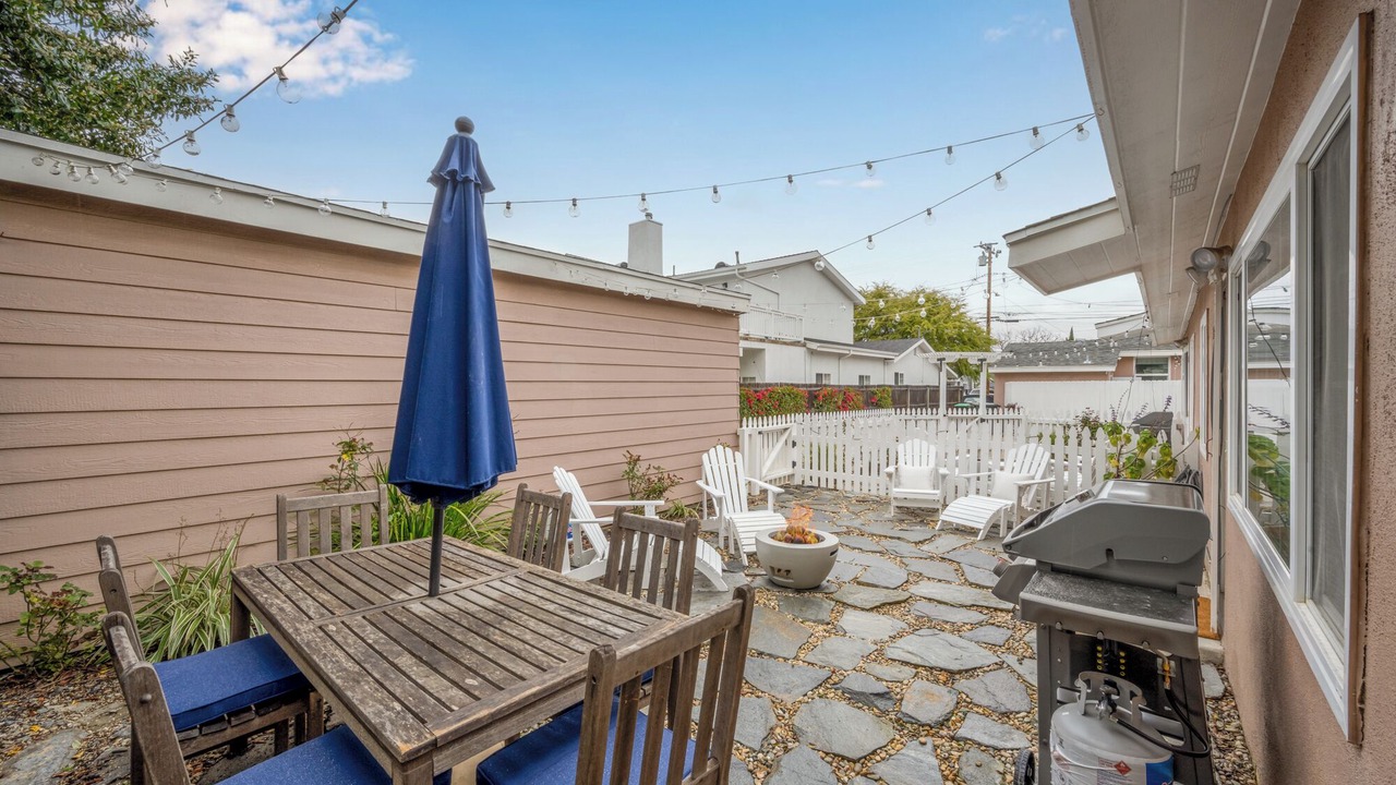 Photo of Outdoor in East Side Costa Mesa