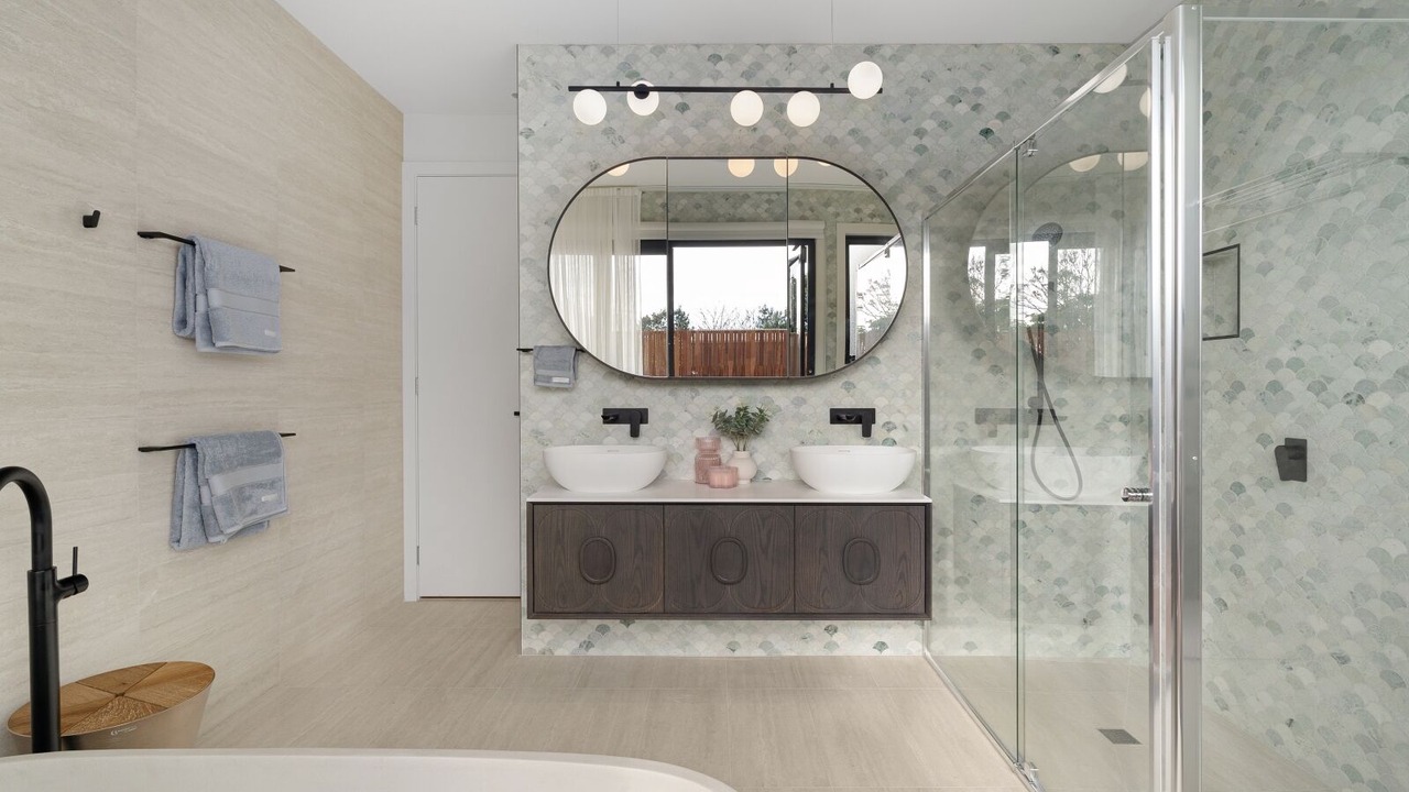 Photo of Bathroom in Rye
