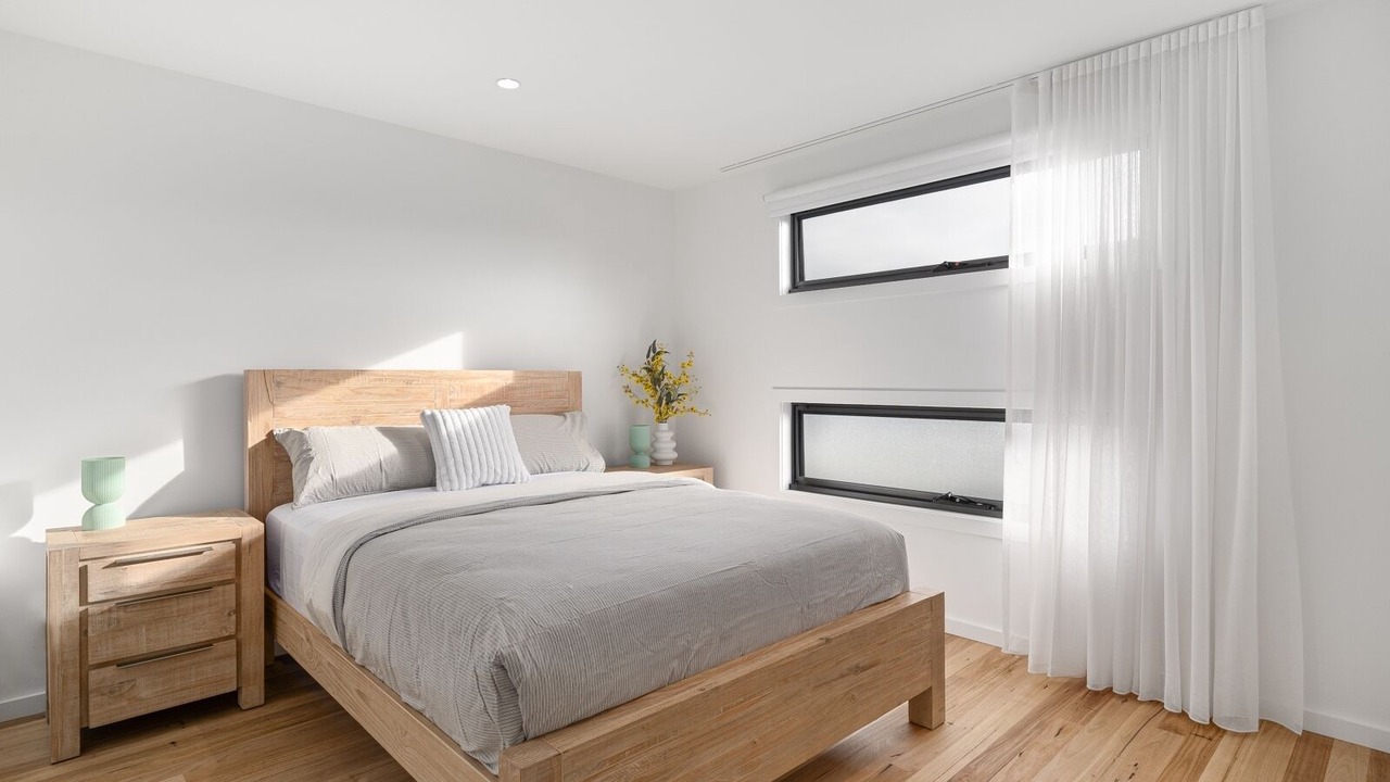 Photo of Bedroom in Rye