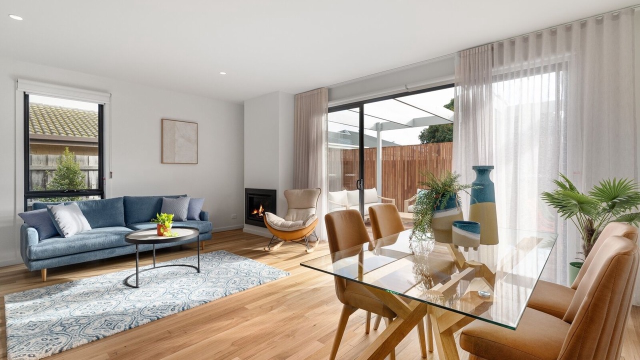 Photo of Livingroom in Rye