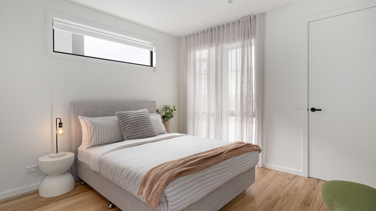 Photo of Bedroom in Rye