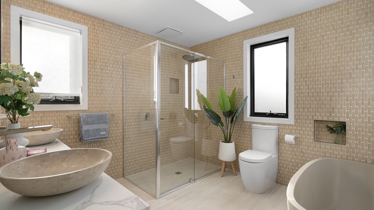 Photo of Bathroom in Rye