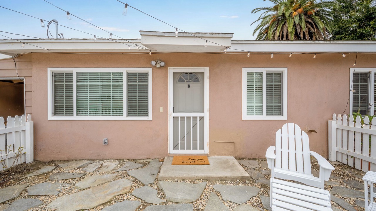 Photo of Outdoor in East Side Costa Mesa
