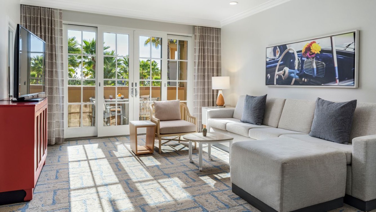 Photo of Livingroom in Newport Coast