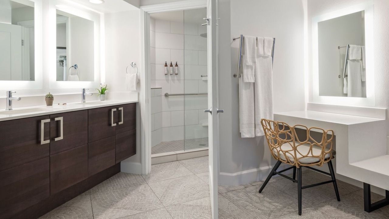 Photo of Bathroom in Newport Coast