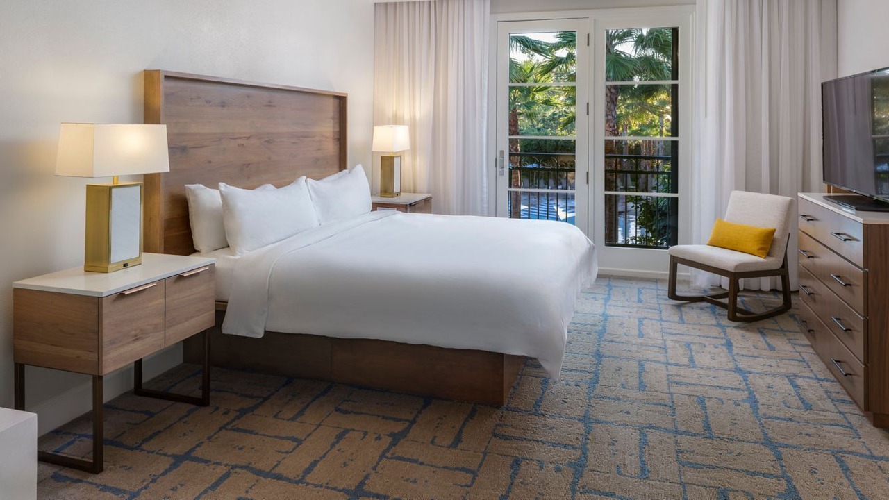 Photo of Bedroom in Newport Coast