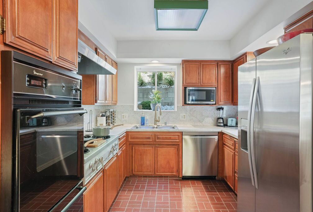 Photo of Kitchen in Sunset Junction