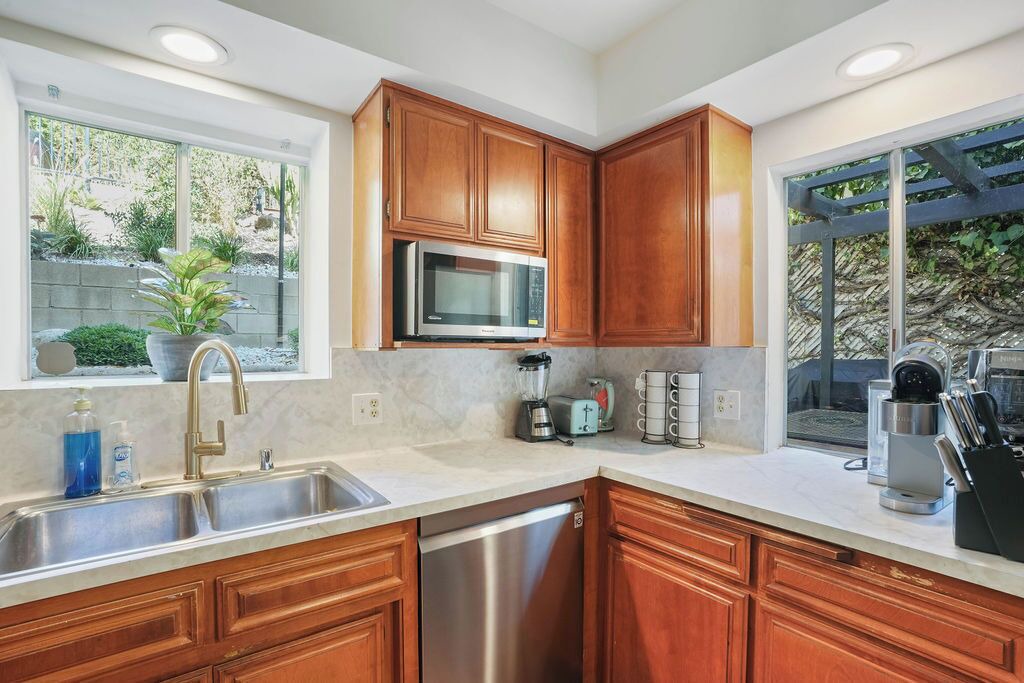 Photo of Kitchen in Sunset Junction