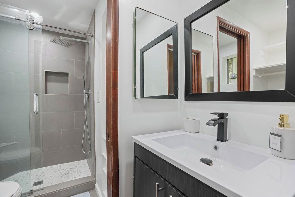 Photo of Bathroom in Sunset Junction