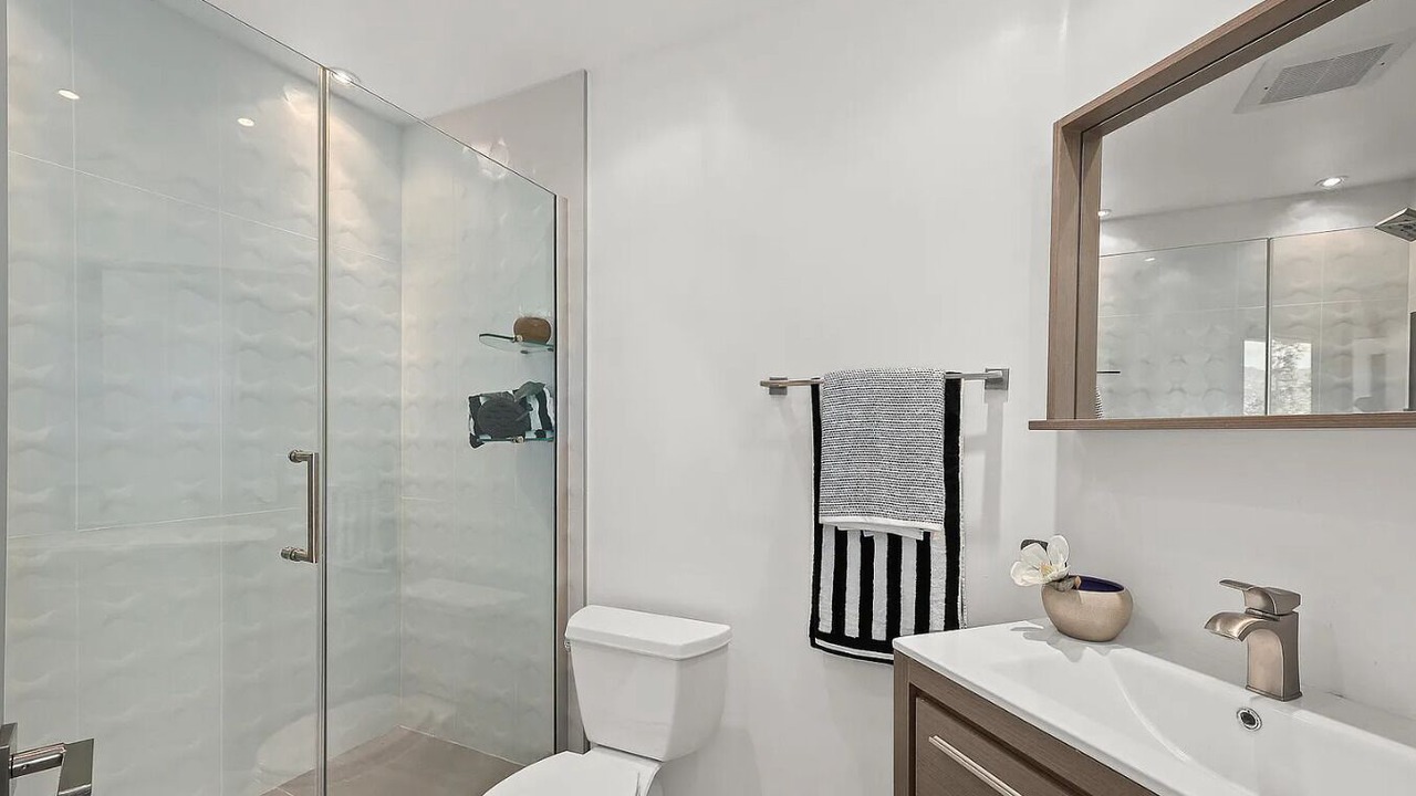 Photo of Bathroom in South Arroyo