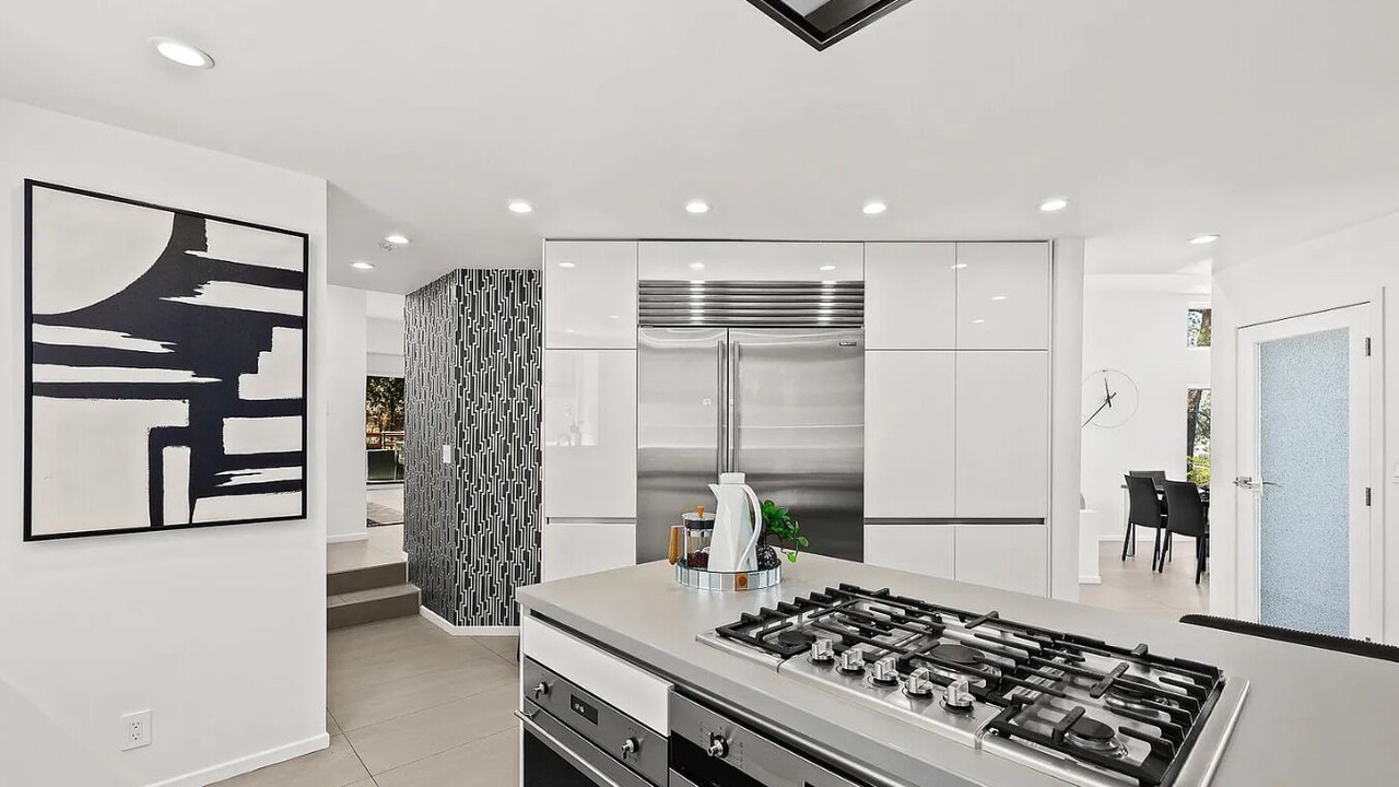 Photo of Kitchen in South Arroyo
