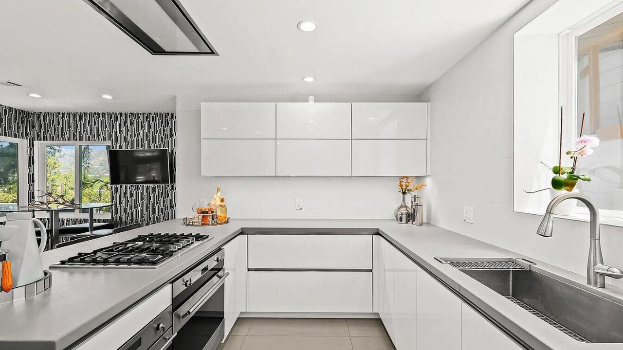 Photo of Kitchen in South Arroyo