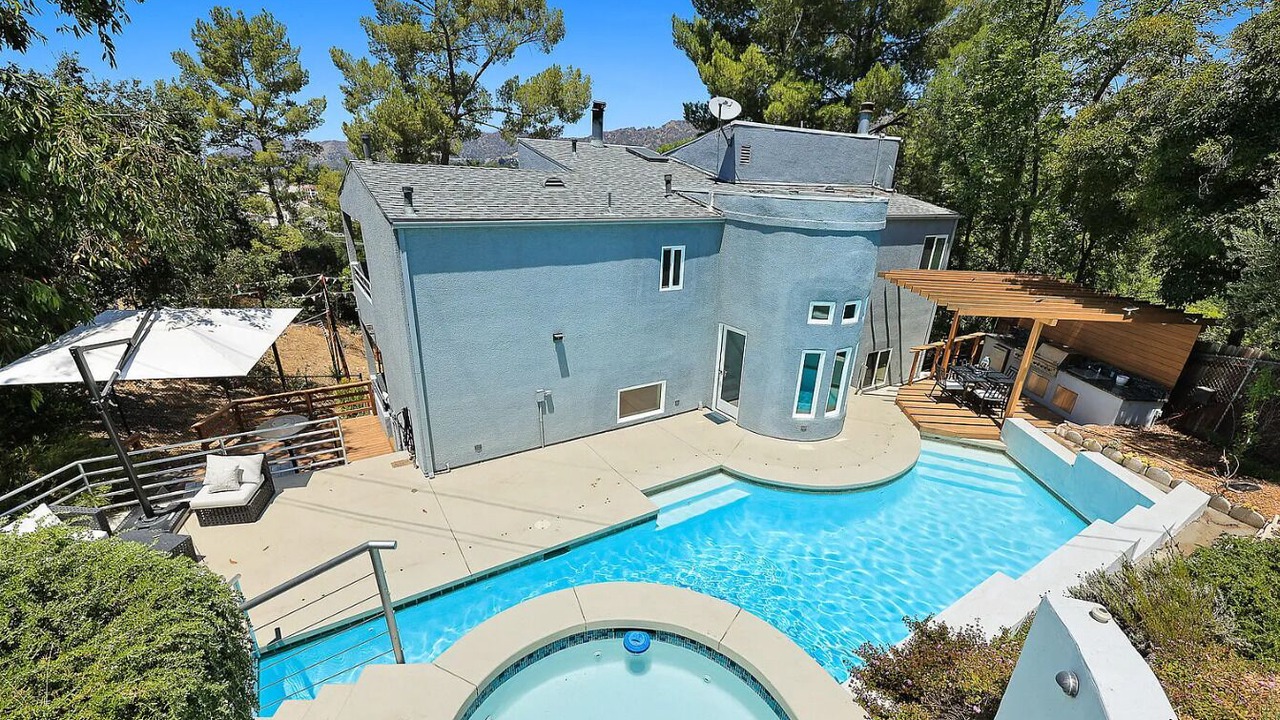 Photo of Outdoor in South Arroyo