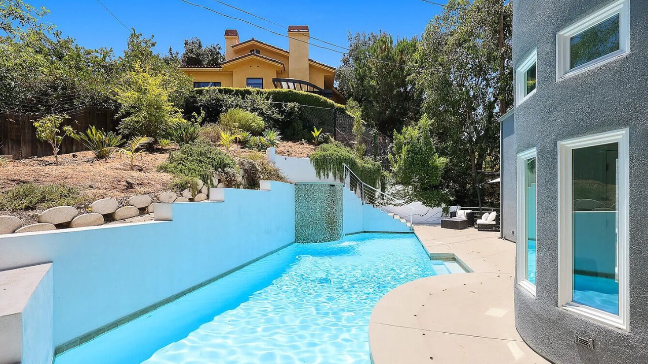 Photo of Outdoor in South Arroyo
