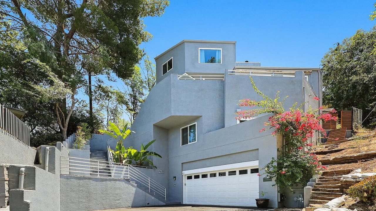 Photo of Outdoor in South Arroyo