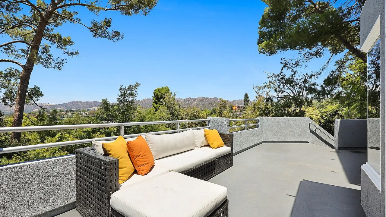 Photo of Outdoor in South Arroyo