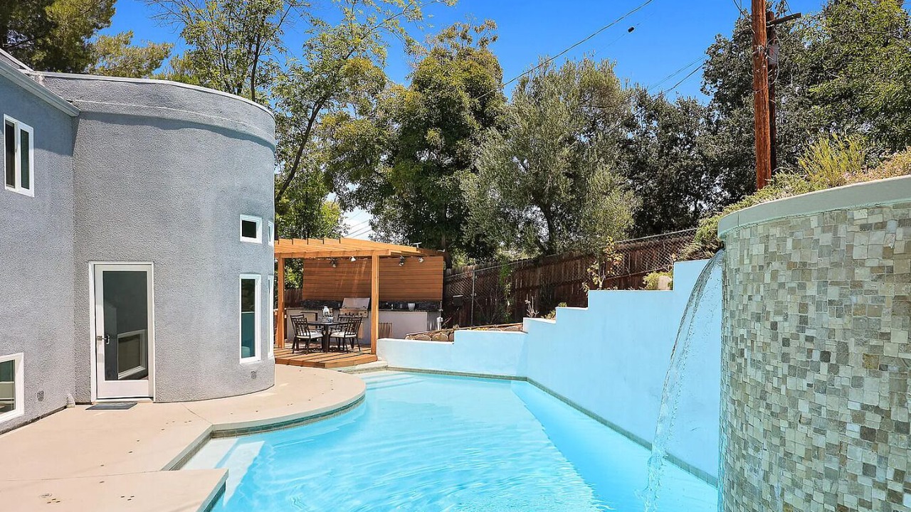 Photo of Outdoor in South Arroyo