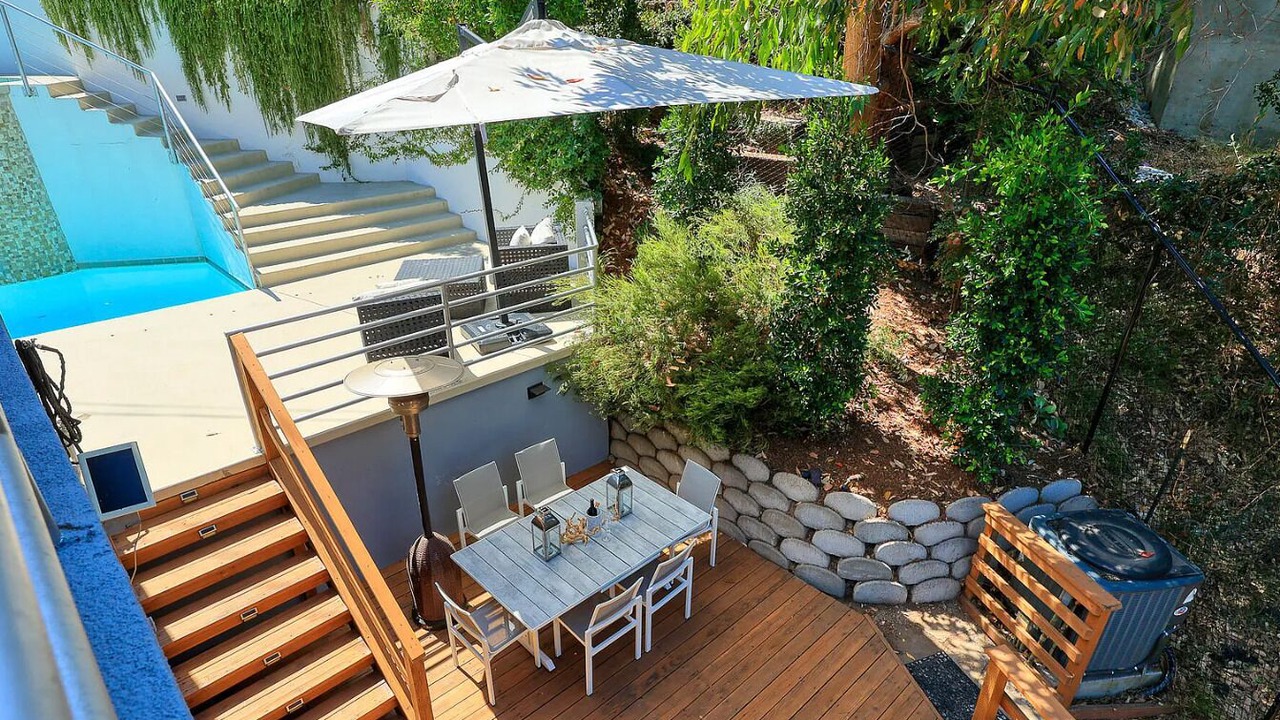 Photo of Outdoor in South Arroyo