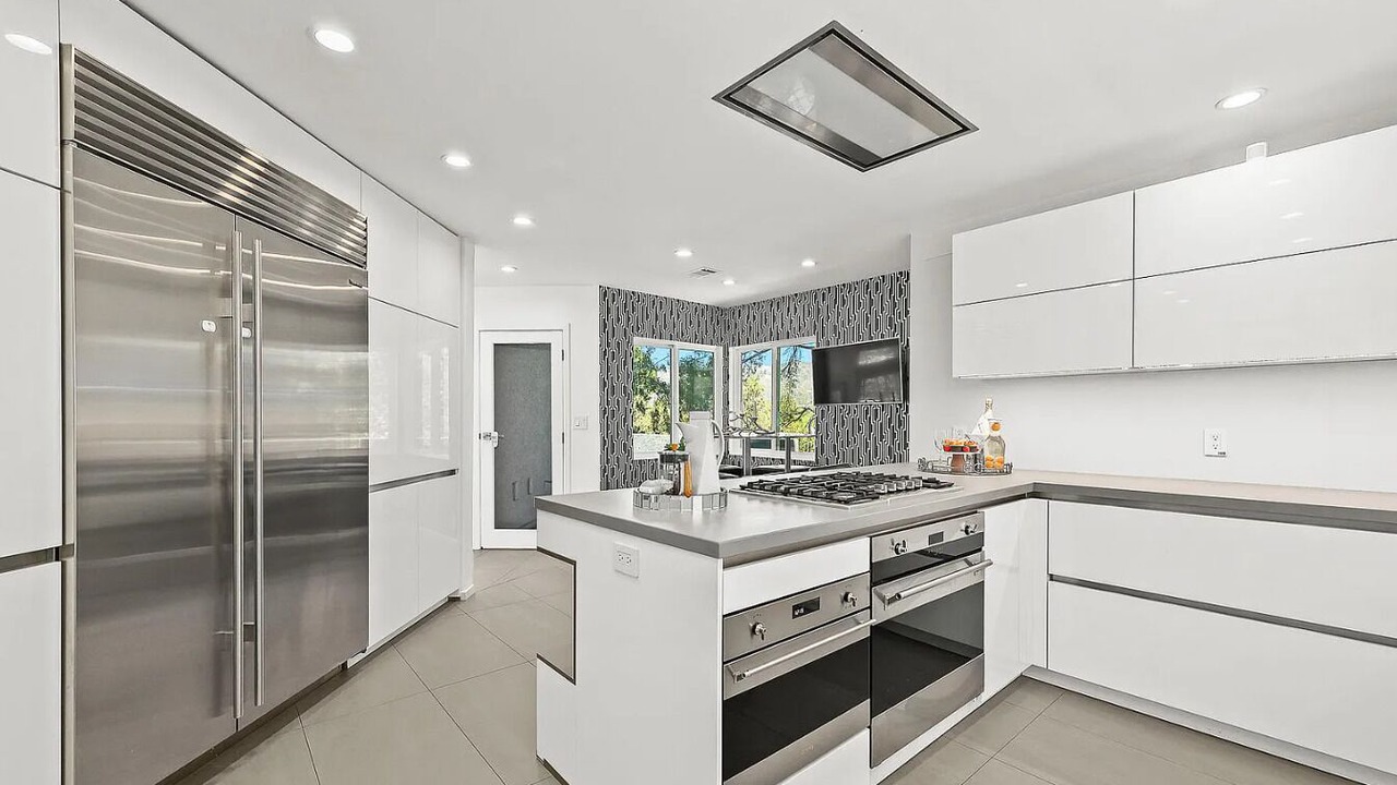 Photo of Kitchen in South Arroyo