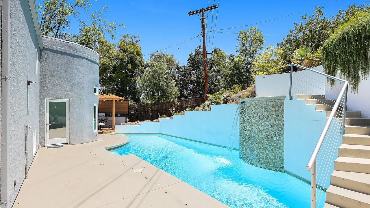 Photo of Outdoor in South Arroyo