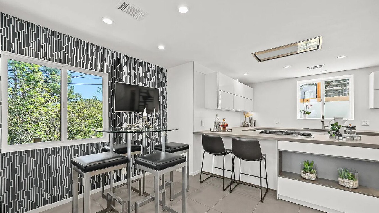 Photo of Kitchen in South Arroyo