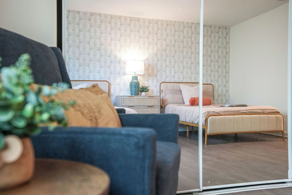 Photo of Bedroom in Los Angeles