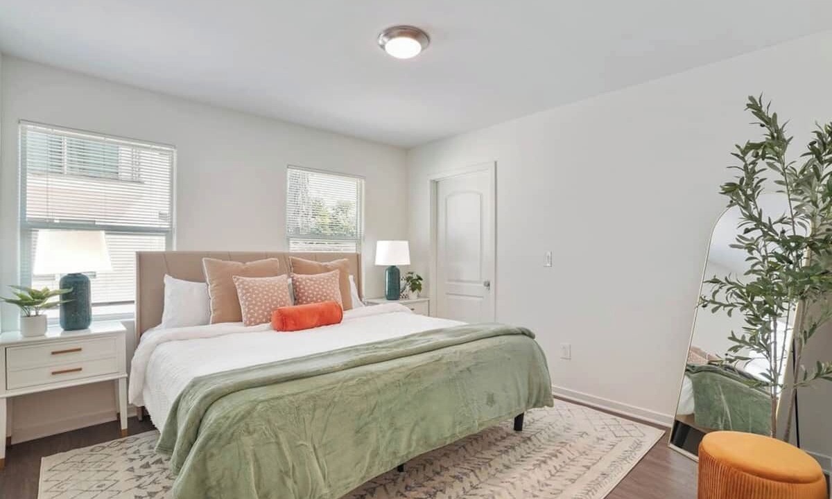 Photo of Bedroom in Los Angeles
