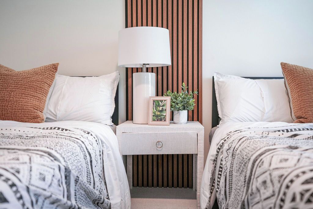 Photo of Bedroom in Los Angeles