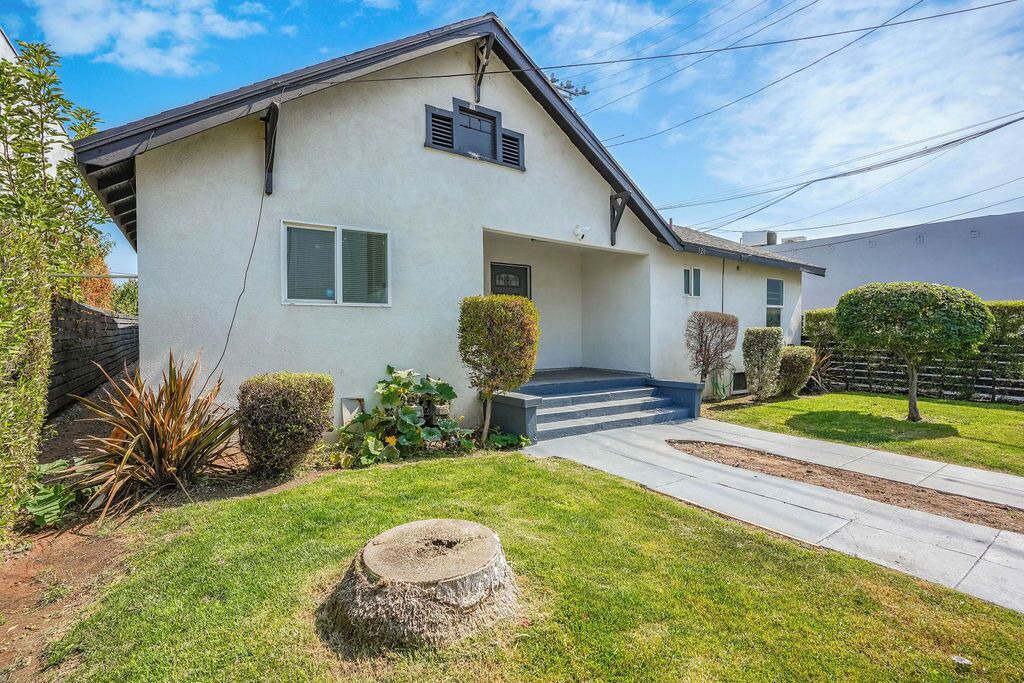 Photo of Outdoor in Los Angeles