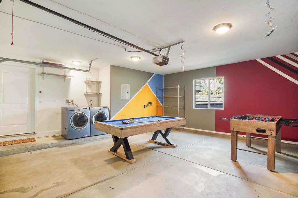 Photo of Bedroom in Los Angeles