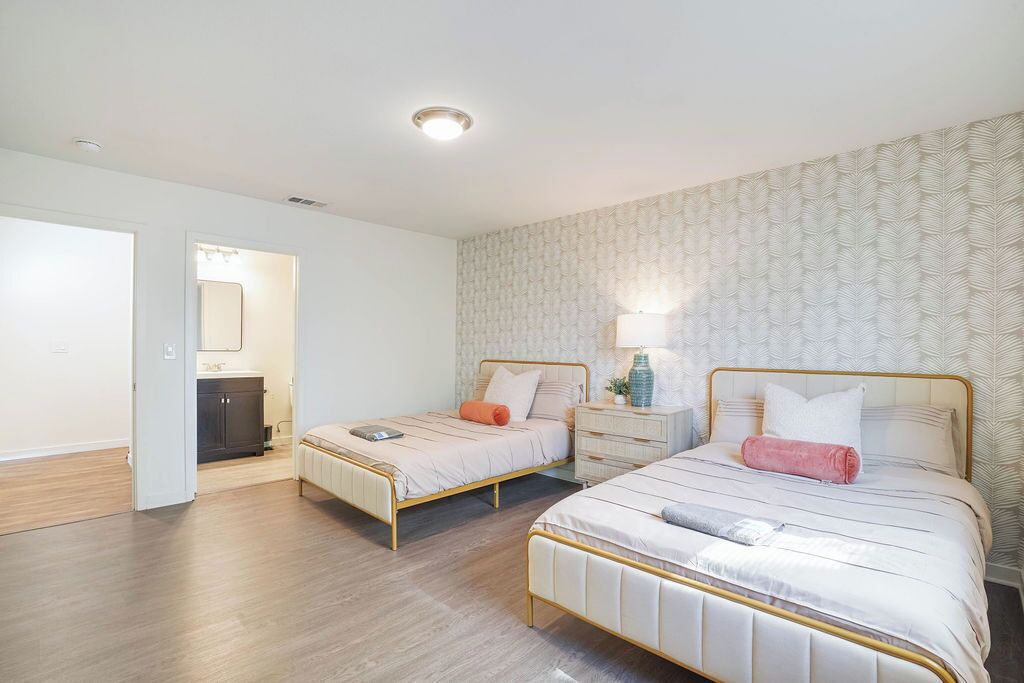 Photo of Bedroom in Los Angeles