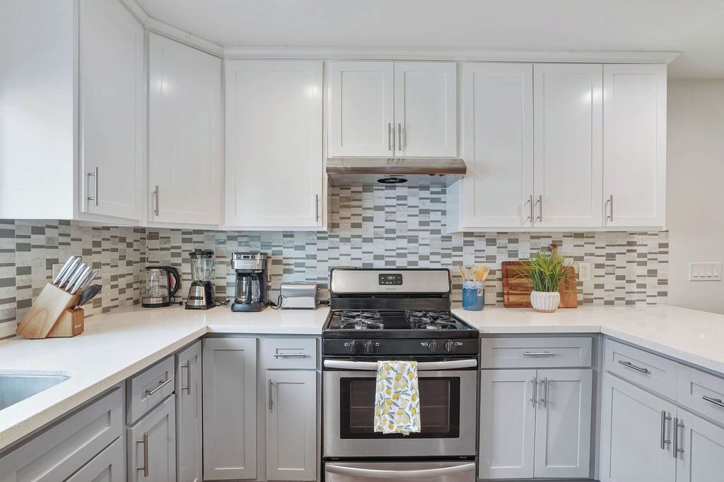 Photo of Kitchen in Los Angeles