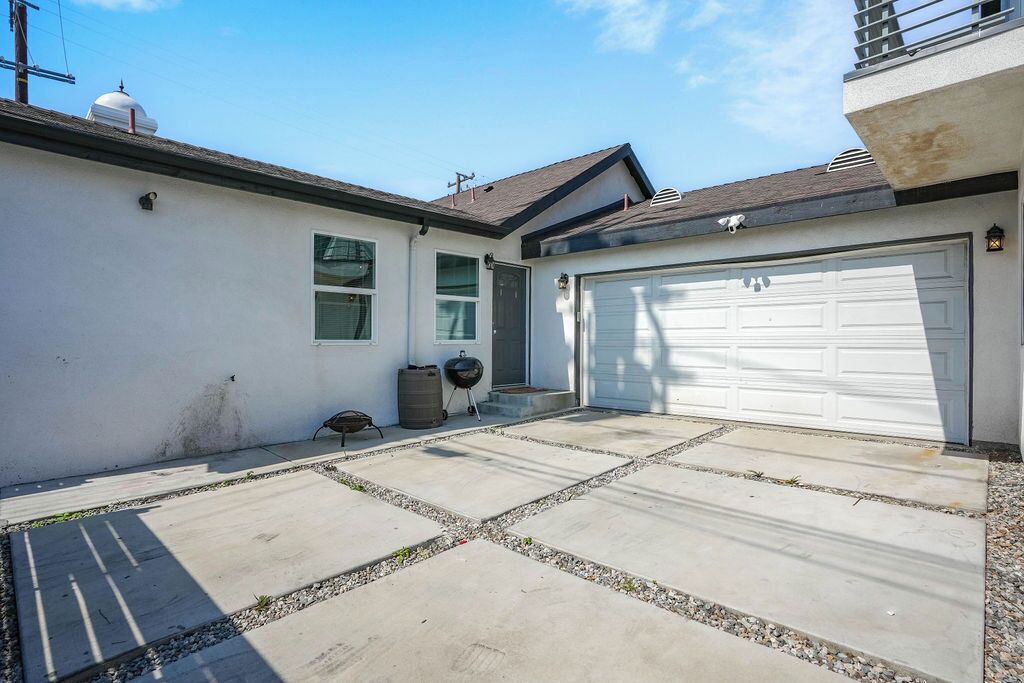 Photo of Outdoor in Los Angeles