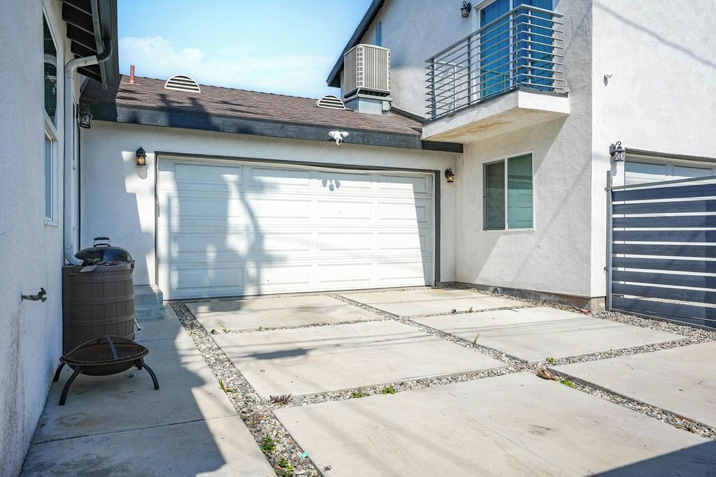 Photo of Patio Balcony in Los Angeles