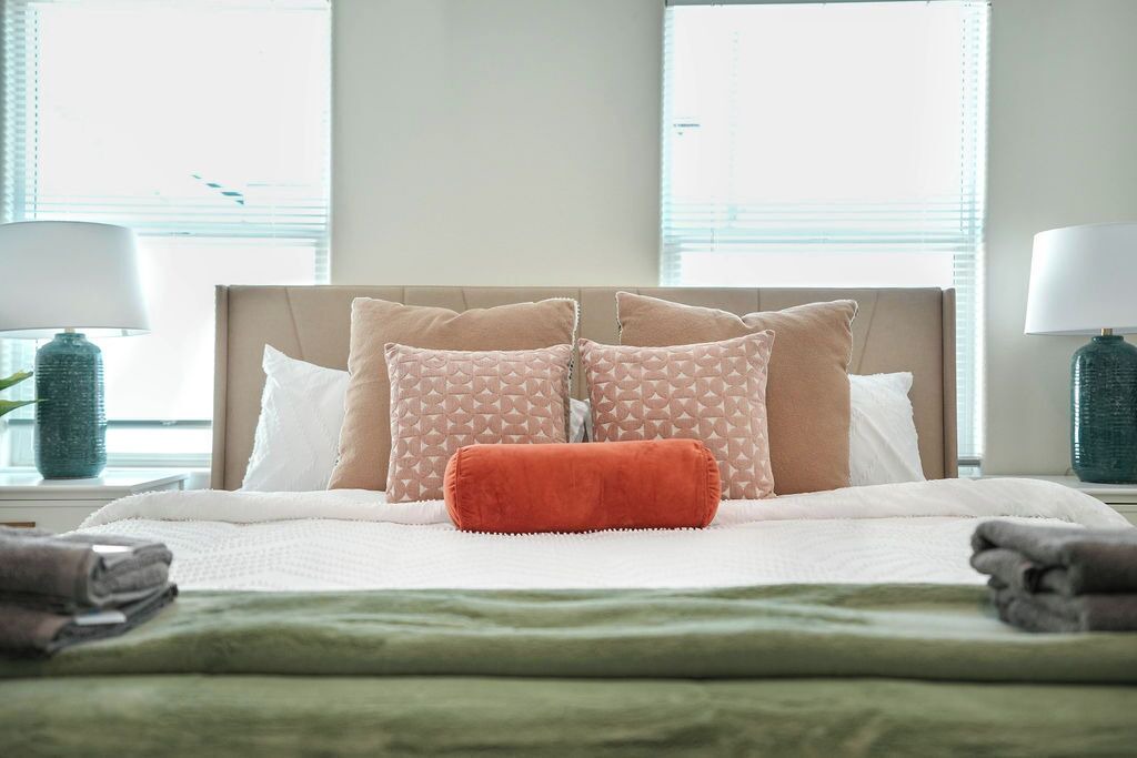Photo of Bedroom in Los Angeles