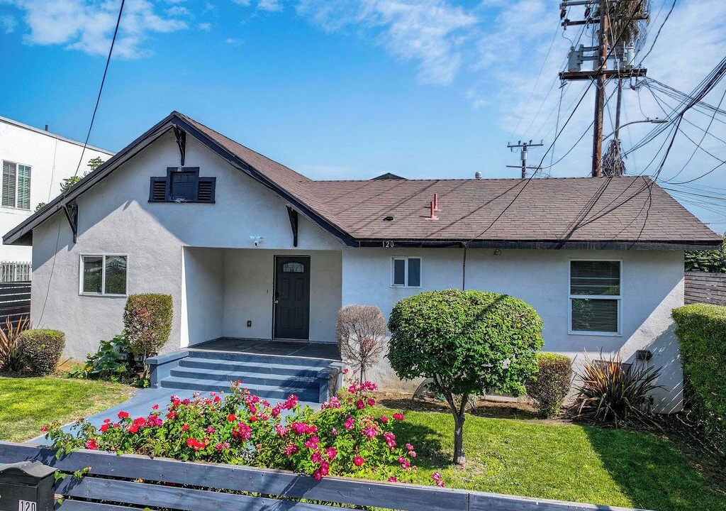 Photo of Outdoor in Los Angeles