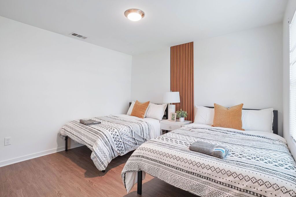 Photo of Bedroom in Los Angeles