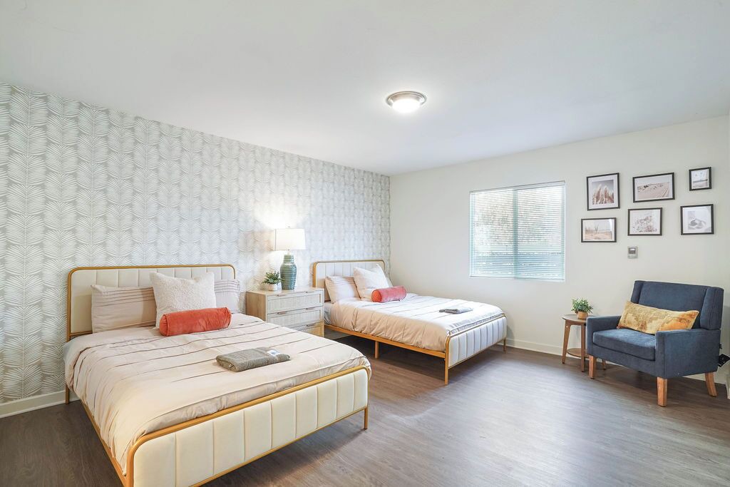 Photo of Bedroom in Los Angeles