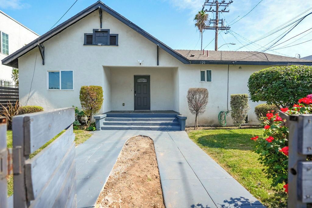 Photo of Outdoor in Los Angeles