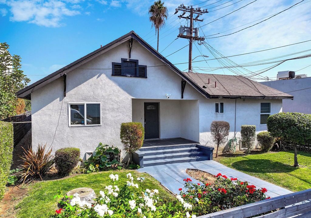 Photo of Outdoor in Los Angeles