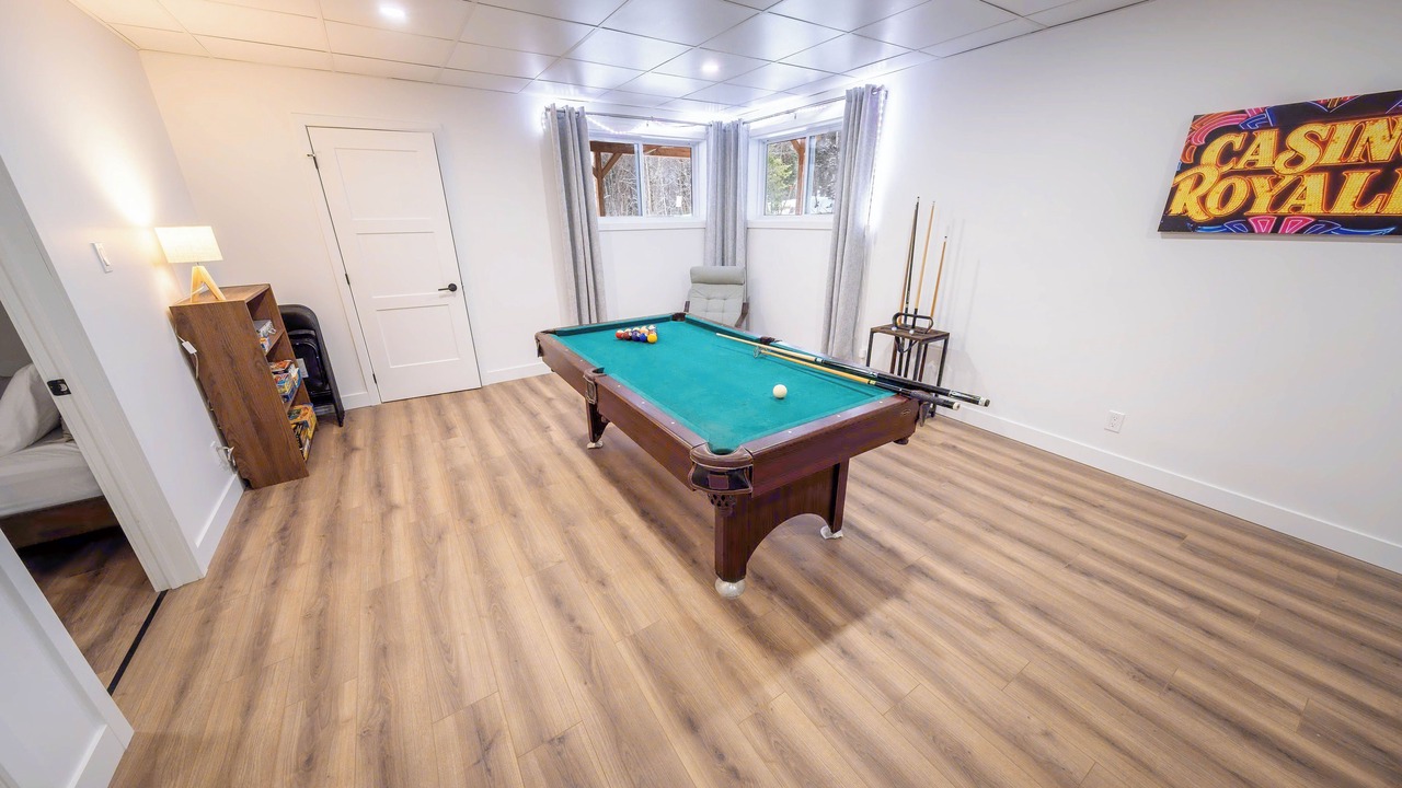 Photo of Bedroom in Saint-Philemon