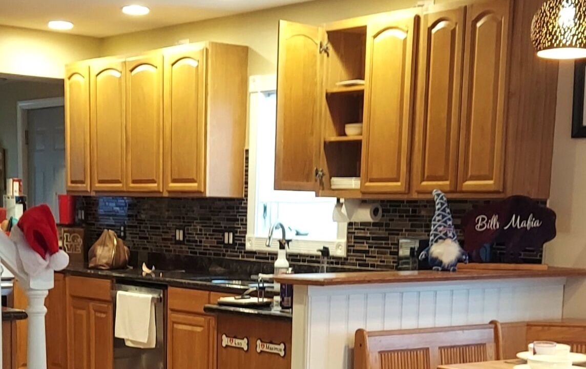 Photo of Kitchen in Spring Brook