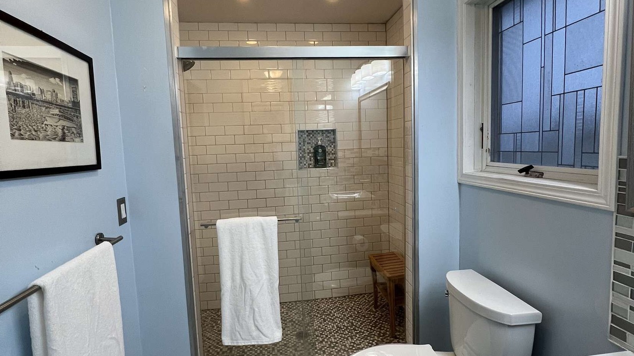 Photo of Bathroom in Spring Brook