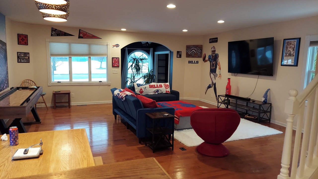 Photo of Livingroom in Spring Brook