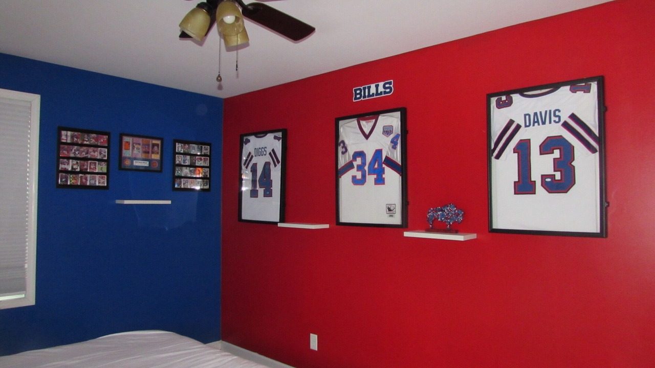 Photo of Bedroom in Spring Brook