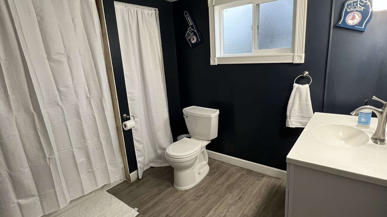 Photo of Bathroom in Spring Brook