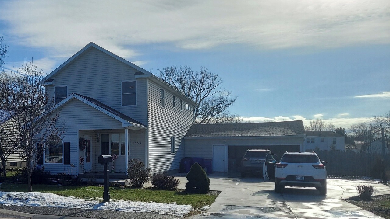 Photo of Outdoor in Spring Brook